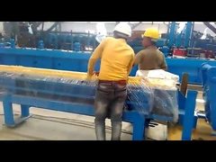 LG50 高速連続圧延自動型冷間圧延機