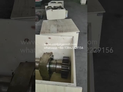 ピルガー・ダイ と マンドレル