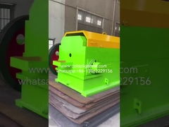 LG20 ピルガー・ミル