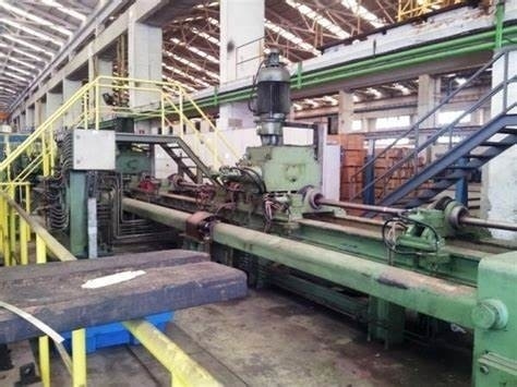 22mmの貝Odの棒鋼の3ローラーが付いている冷たいPilgerの製造所