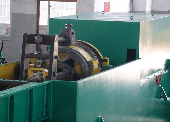 3 つのロール合金鋼鉄冷たい Pilger の製造所、機械を作る管の銅