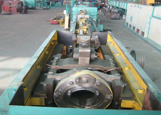 冷たい-引かれた管のステンレス鋼の圧延製造所装置90m/Min 2の高い圧延製造所