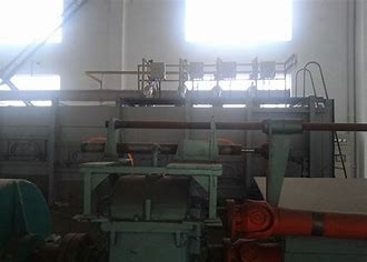 プロセス非鉄の金属を変形させることは刺すような製造所を配管する